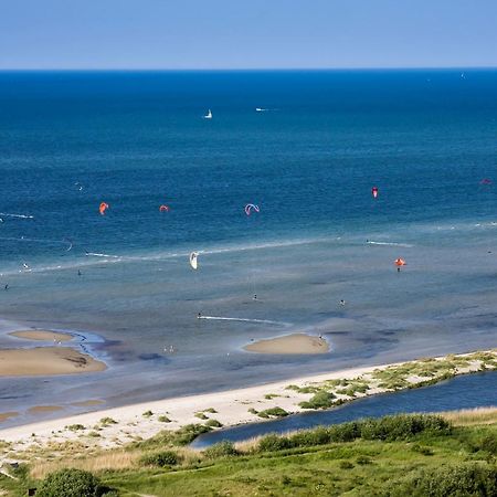 Ferienhaus Meerblick Marina Wendtorf Kültér fotó