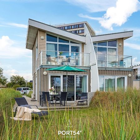 Ferienhaus Meerblick Marina Wendtorf Kültér fotó