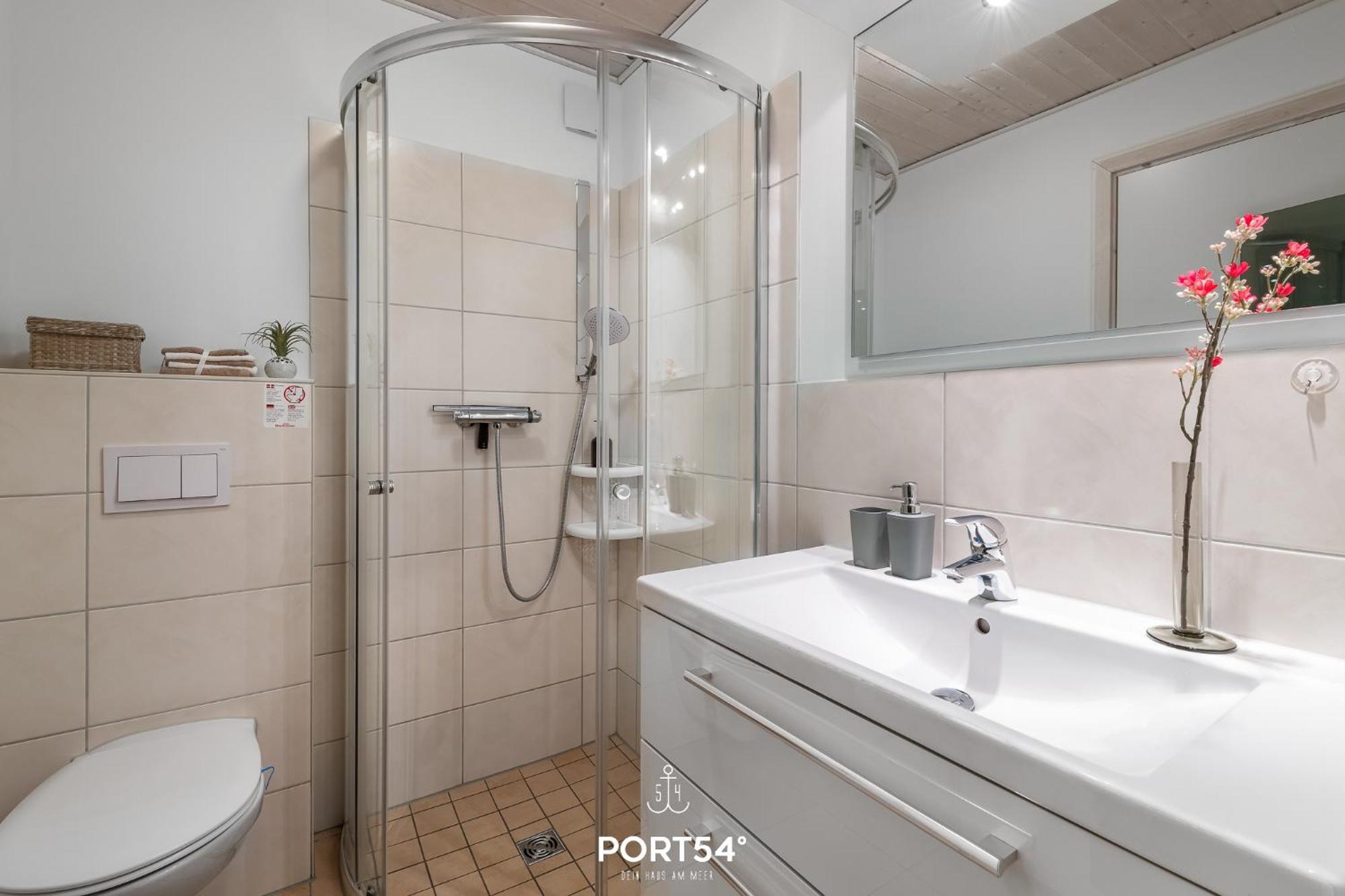 Ferienhaus Meerblick Marina Wendtorf Kültér fotó