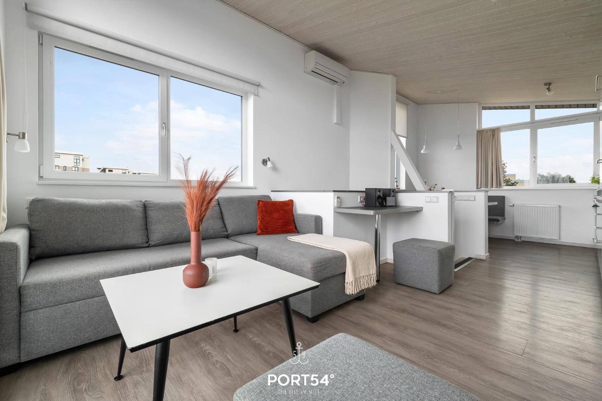 Ferienhaus Meerblick Marina Wendtorf Kültér fotó