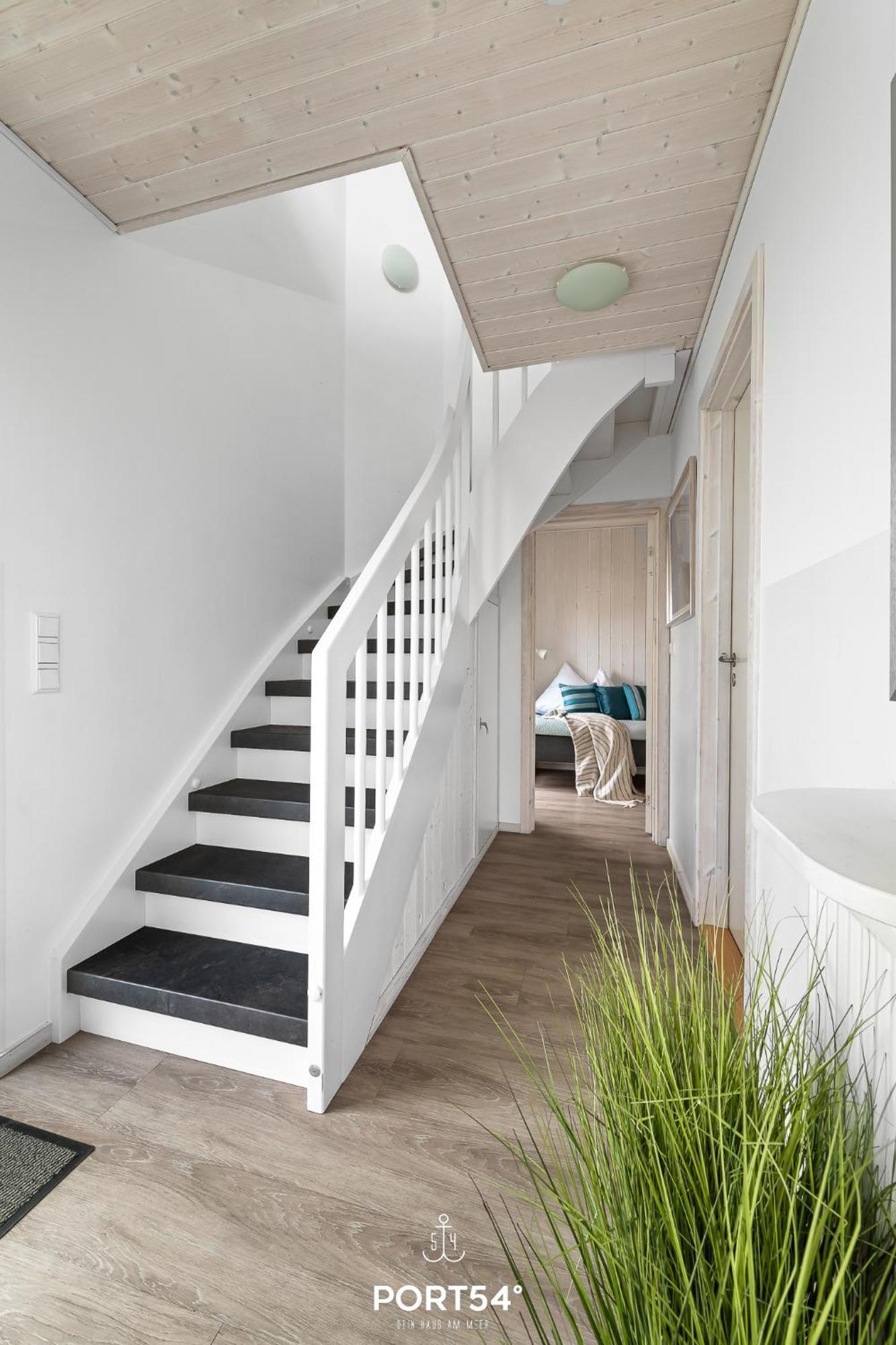 Ferienhaus Meerblick Marina Wendtorf Kültér fotó