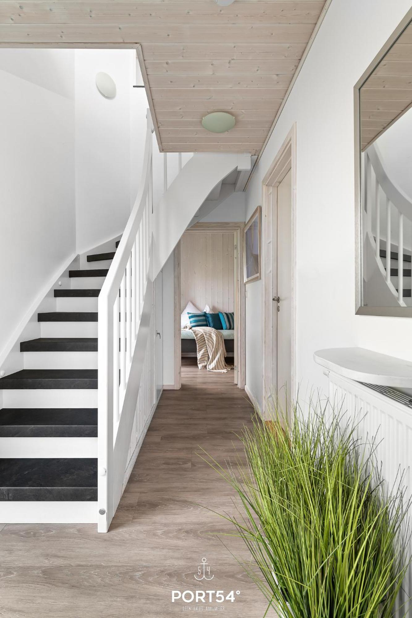 Ferienhaus Meerblick Marina Wendtorf Kültér fotó