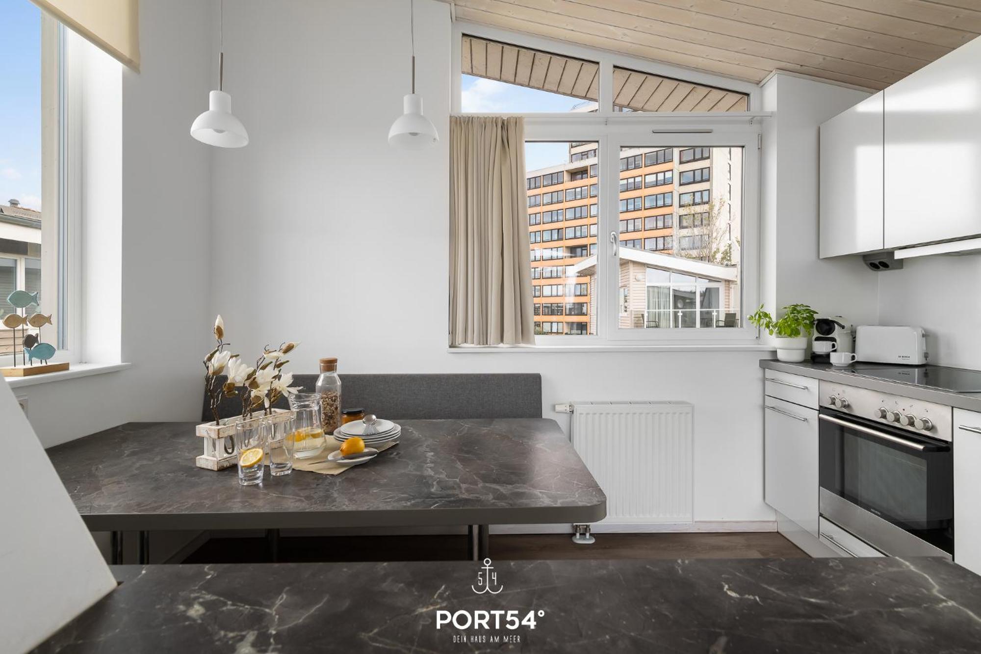 Ferienhaus Meerblick Marina Wendtorf Kültér fotó
