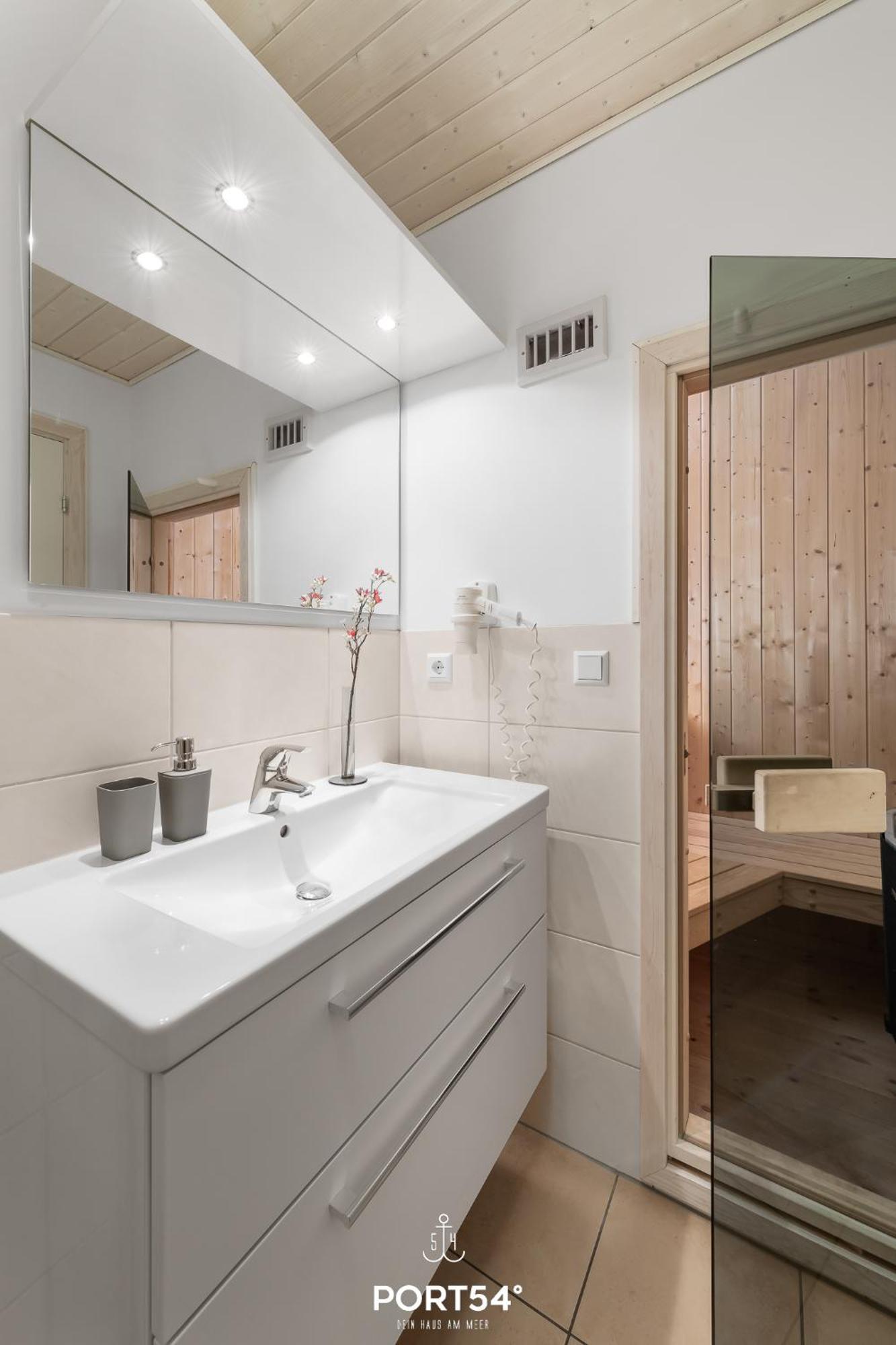 Ferienhaus Meerblick Marina Wendtorf Kültér fotó