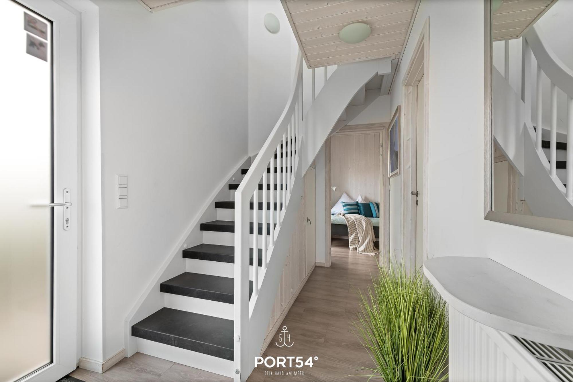 Ferienhaus Meerblick Marina Wendtorf Kültér fotó