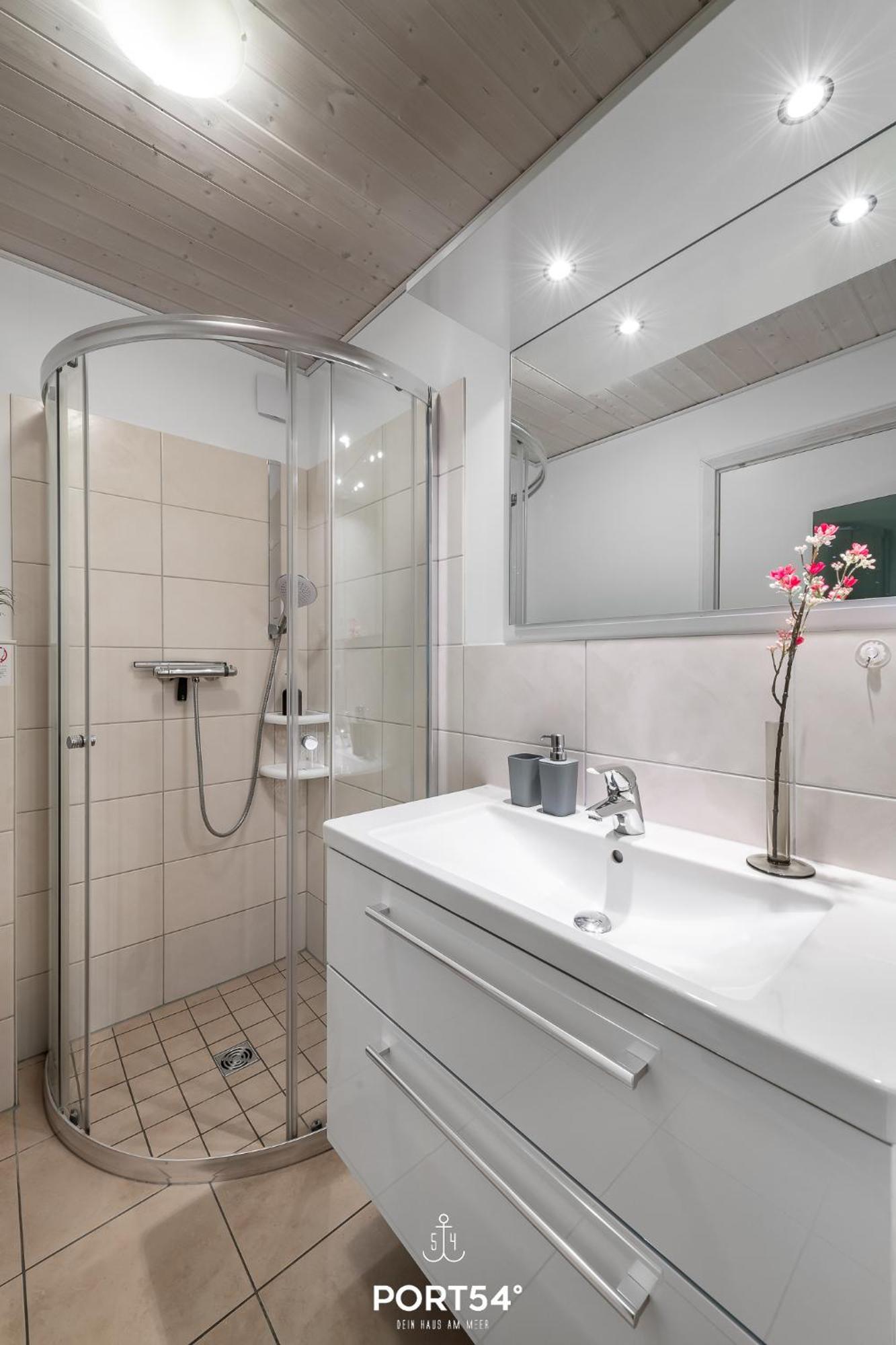 Ferienhaus Meerblick Marina Wendtorf Kültér fotó