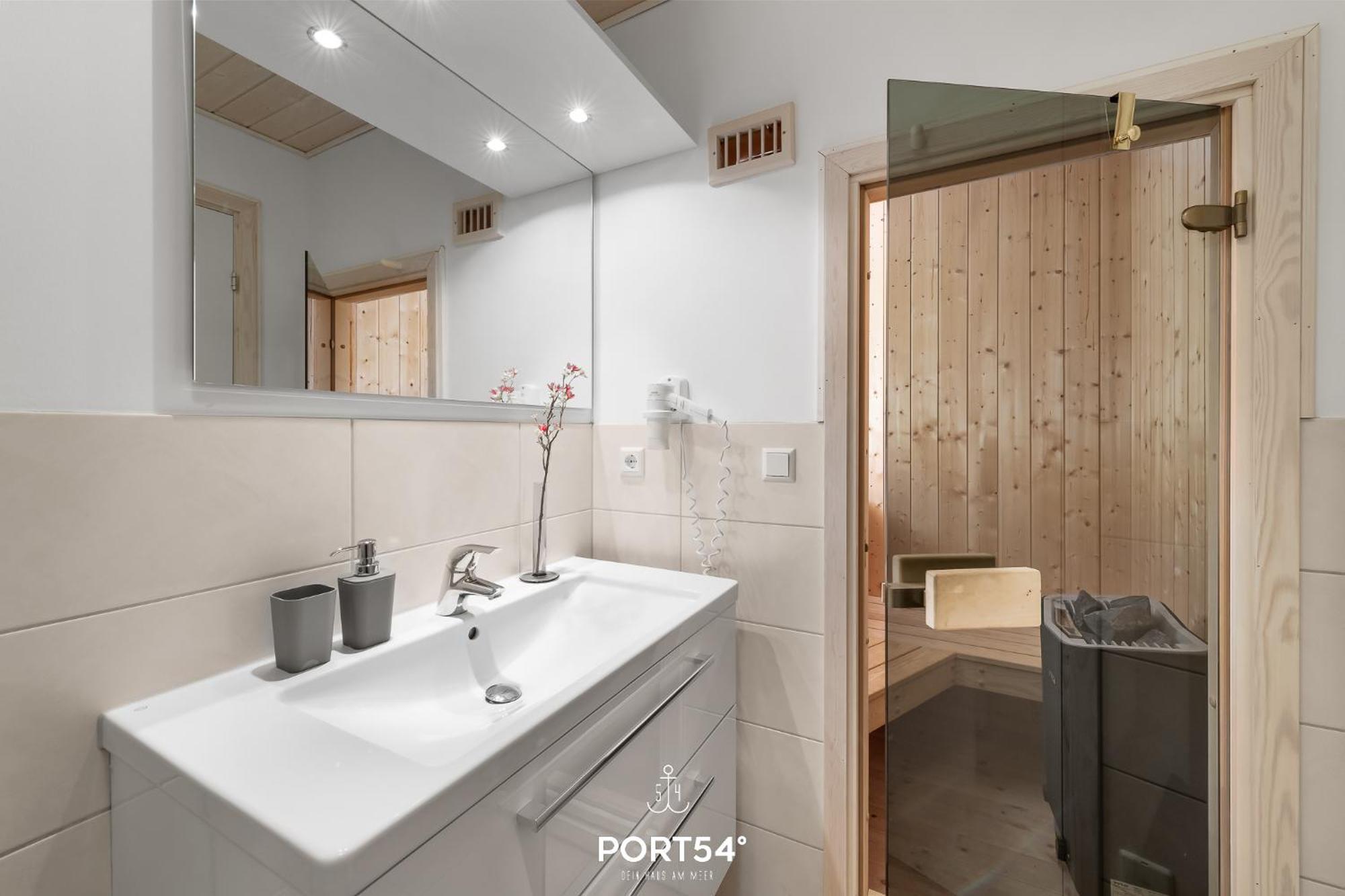 Ferienhaus Meerblick Marina Wendtorf Kültér fotó